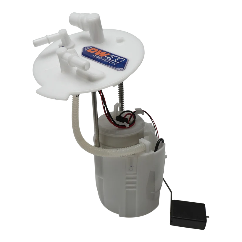 DeatschWerks 16-25 Civic DW400 Returnless Performance Module with DW400C Pump