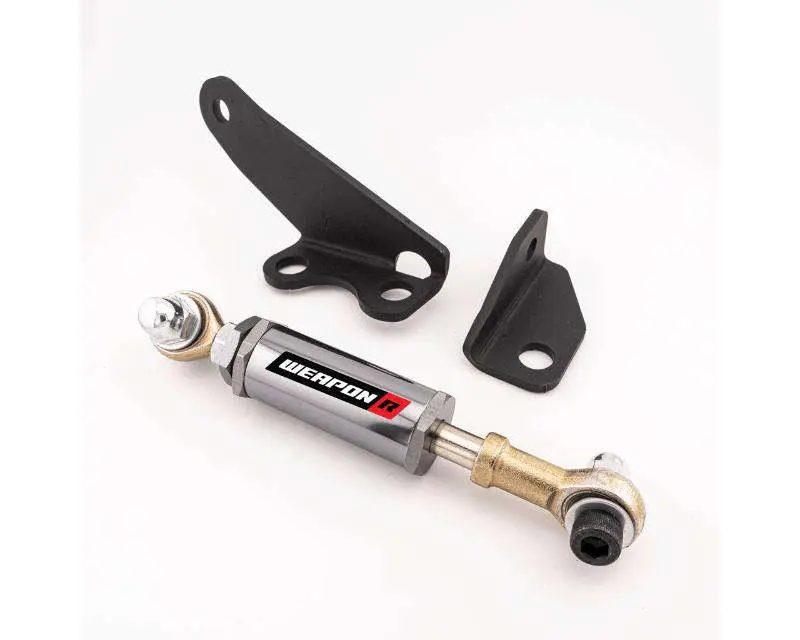 Weapon R 96-00 Civic Engine Torque Damper