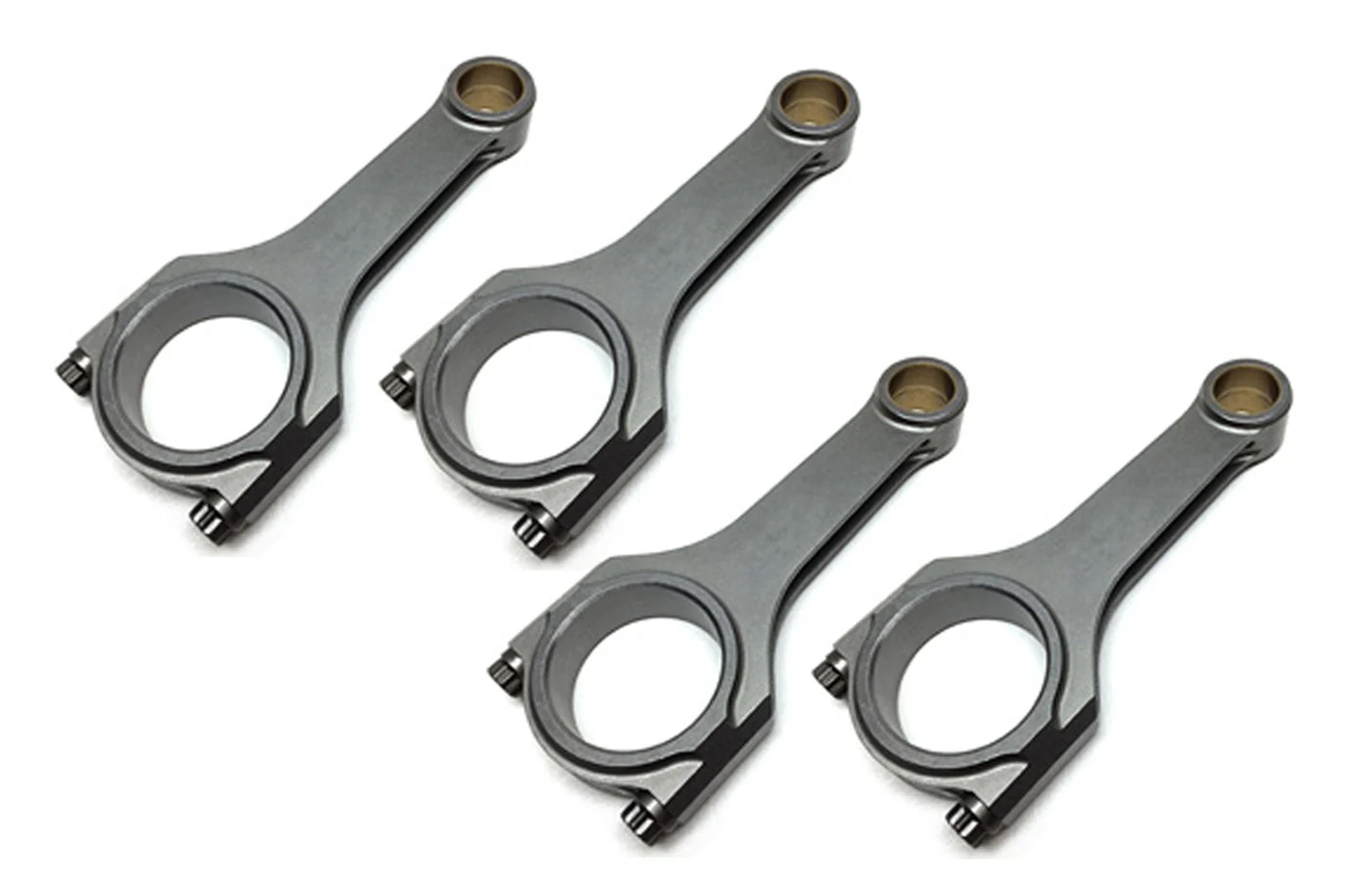 Brian Crower 17-25 Civic Type R K20C1 ProH2K Connecting Rods with ARP2000 Fasteners