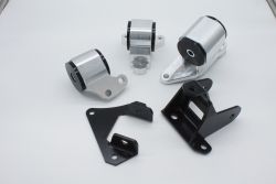 Hasport 02-06 RSX Auto to Manual Transmission Conversion Mount Kit