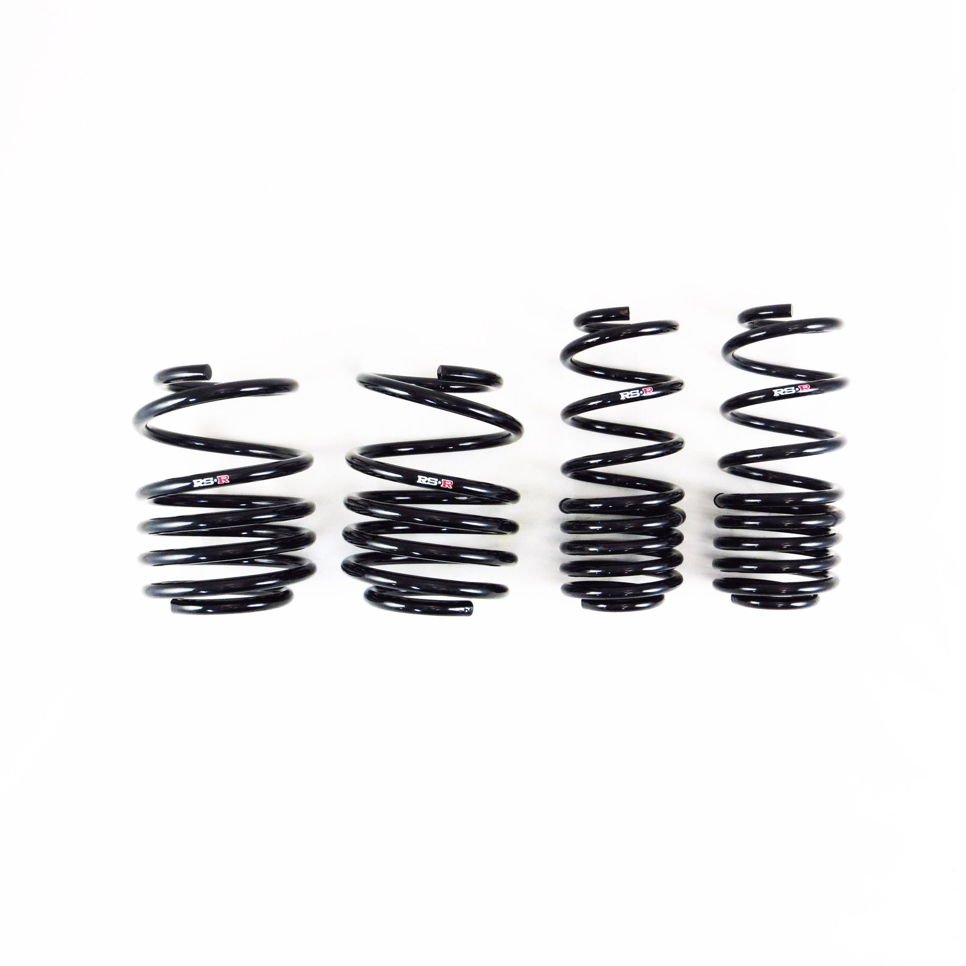 RS-R 24-25 Integra Type S Down Sus Lowering Springs
