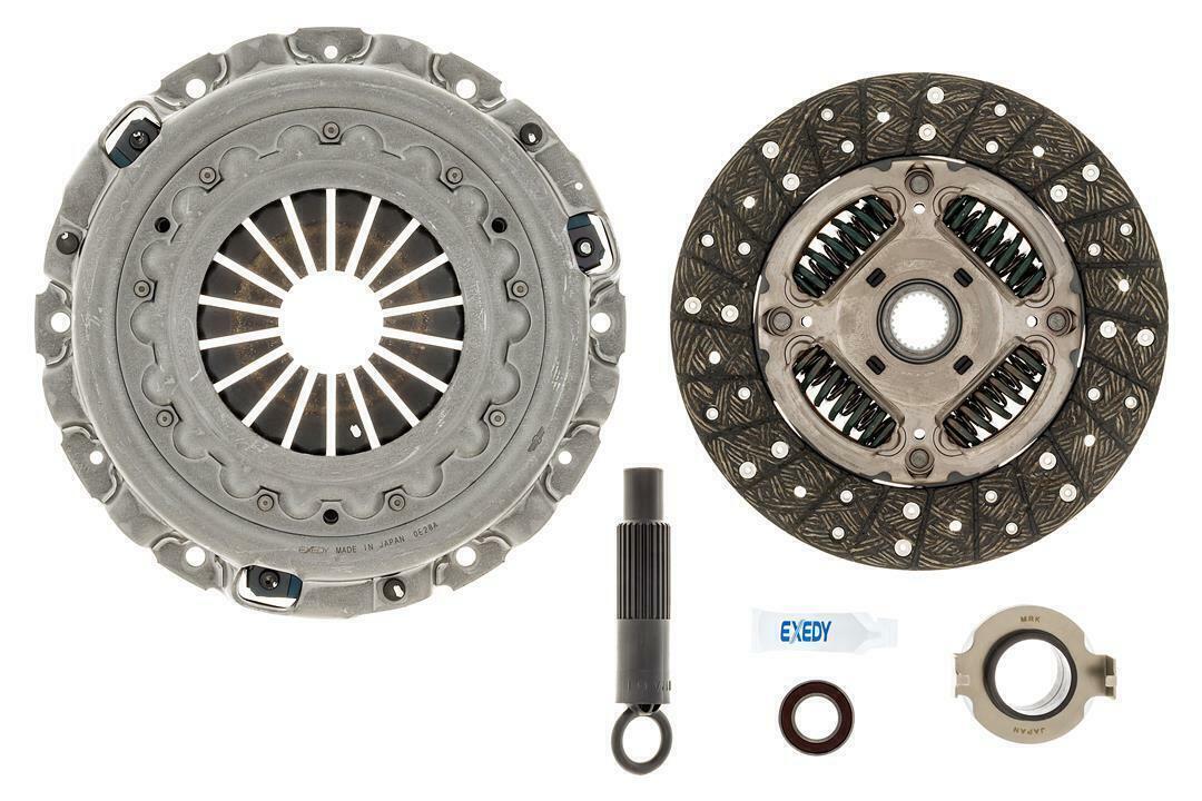 Exedy 17-21 Civic Type R FK8 OE Clutch Kit