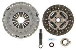 Exedy 17-21 Civic Type R FK8 OE Clutch Kit