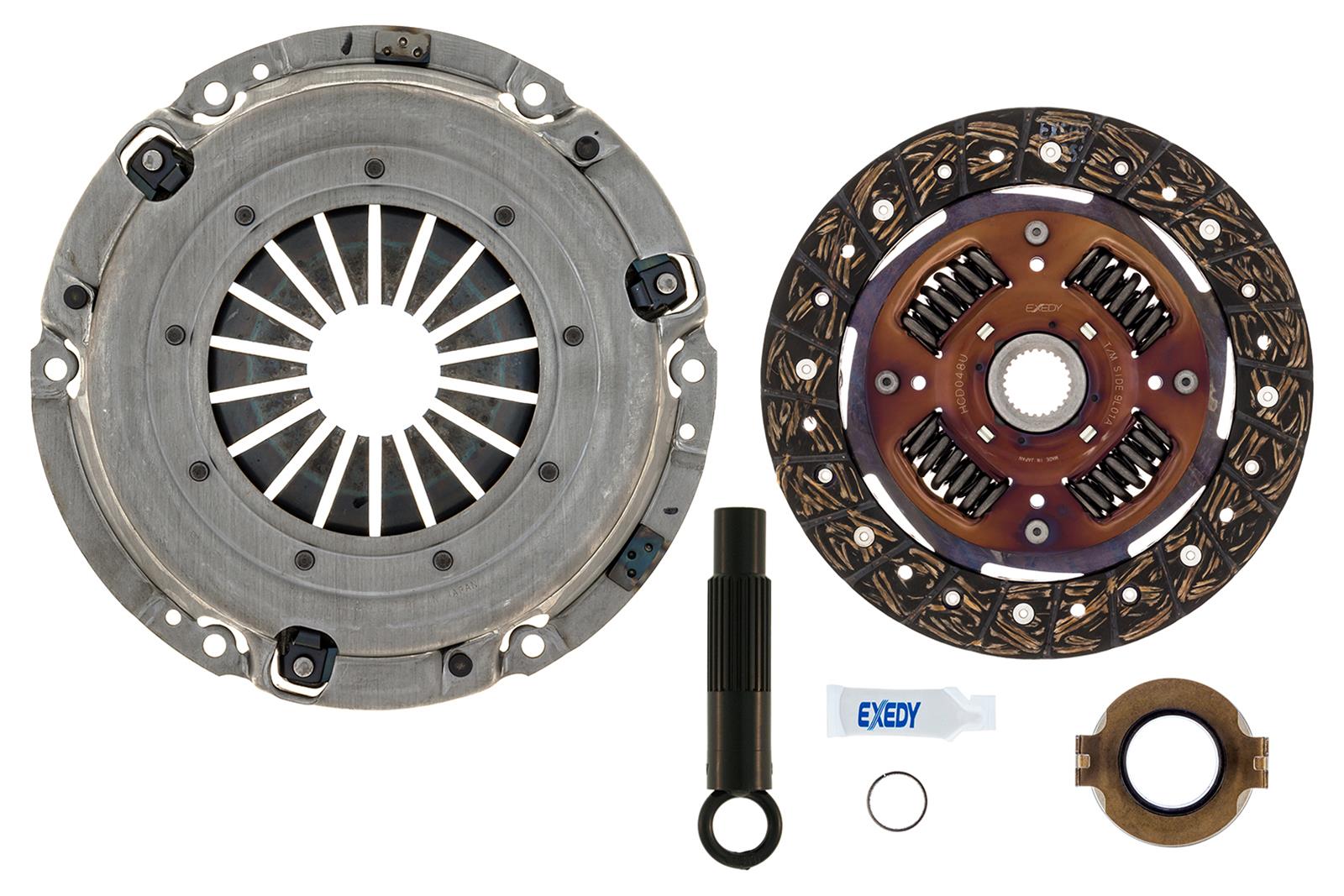 Exedy 16-22 HR-V 1.8L OE Clutch Kit