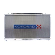 Koyo 23-26 Civic Type R FL5 All Aluminum High-Performance Radiator