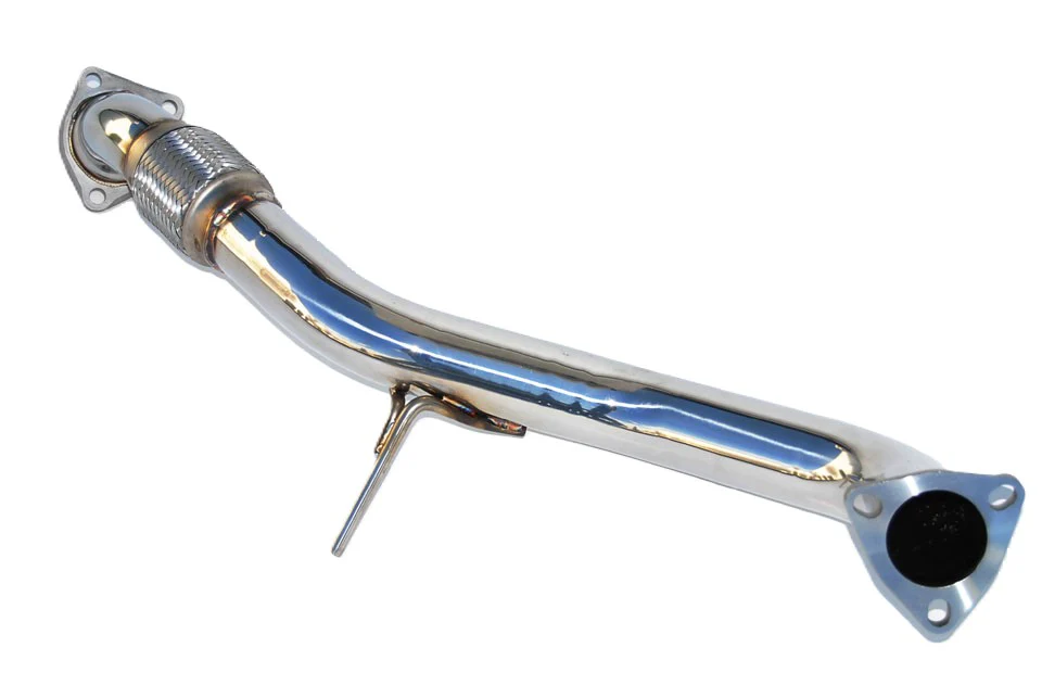 Invidia 17-21 Civic Type R FK8 70mm Front Pipe