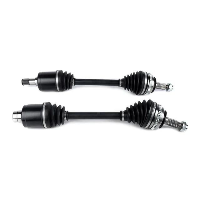 Insane Shafts 92-00 Civic/90-01 Integra K Swap 500hp Axles