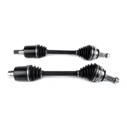 Insane Shafts 92-00 Civic/90-01 Integra K Swap 500hp Axles