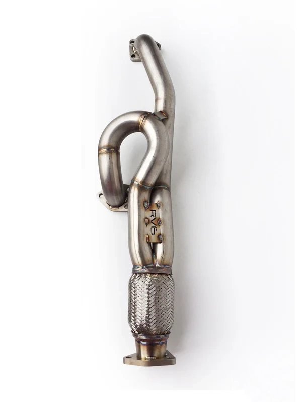 RV6 Performance 12-15 Pilot Long Tube Jpipe