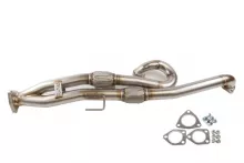 RV6 Performance V2 08-12 Accord V6 Long Tube Jpipe Kit
