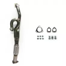 RV6 Performance 10-13 MDX V2 Long Tube Jpipe Kit RV6 Performance 10-13 MDX V2 Long Tube Jpipe Kit