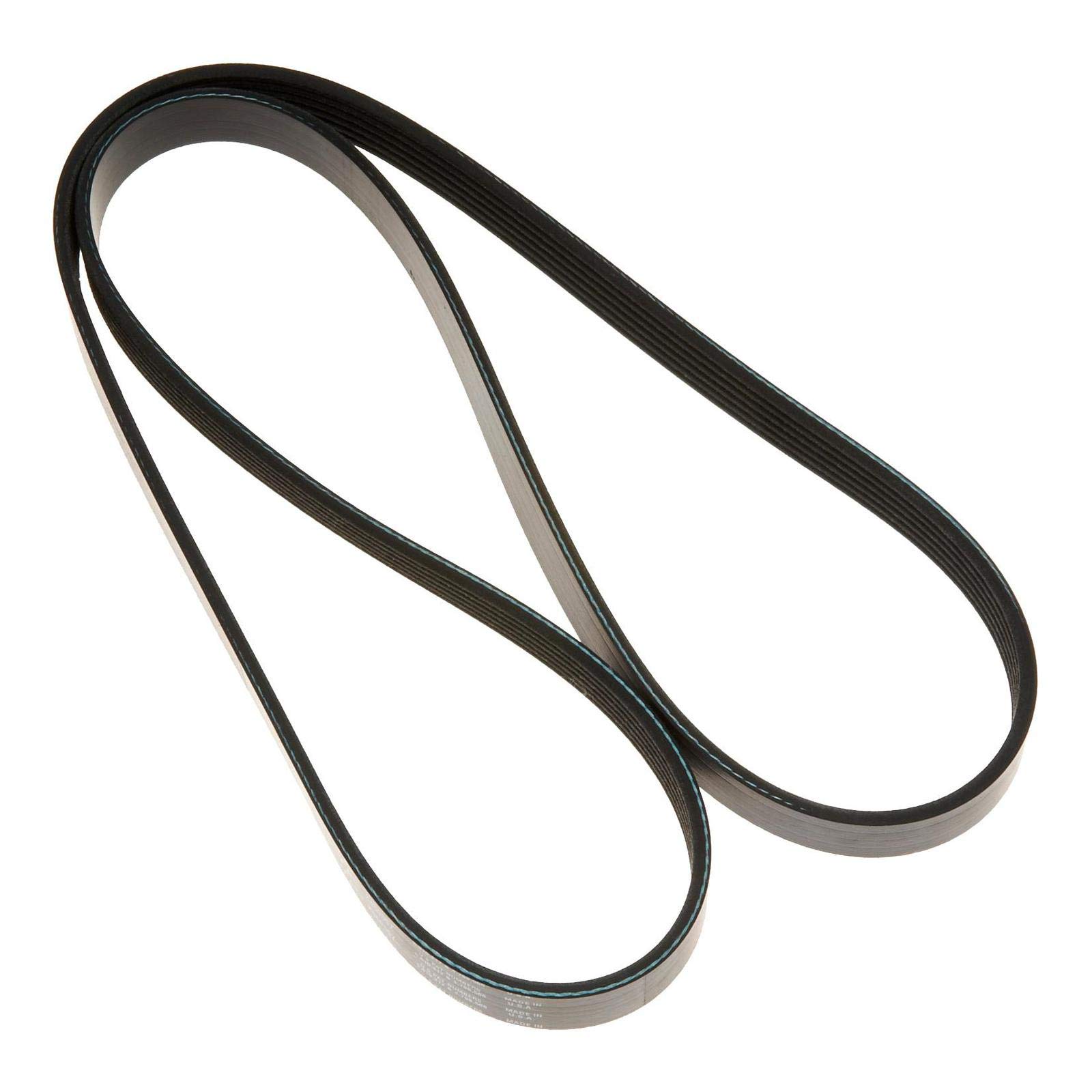Gates 99-00 Civic/99-01 CR-V Power Steering/Air Conditioning Micro-V Belt