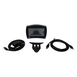 KTuner End User Flash Kit V2 with Display Screen and Suction Cup Mount