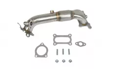 PLM 2026 Prelude 2.0L BF1 Catted Downpipe