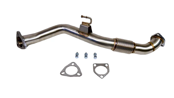PLM 2026 Prelude 2.0L BF1 Front Pipe