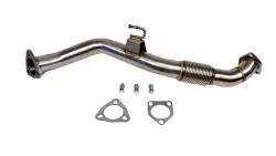 PLM 2026 Prelude 2.0L BF1 Front Pipe
