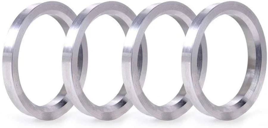 PLM 73.1mm to 64.1mm Wheel Hub Centric Ring Set