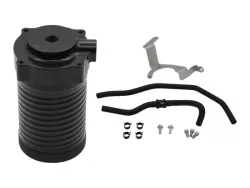 PRL 16-21 Civic 1.5T Black Helix Air Oil Separator