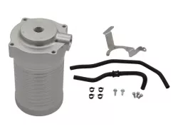 PRL 16-21 Civic 1.5T Silver Helix Air Oil Separator