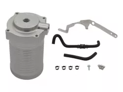 PRL 17-21 Civic Type R FK8 Silver Helix Air Oil Separator