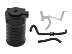 PRL 23-25 Civic Type R FL5 Black Helix Air Oil Separator