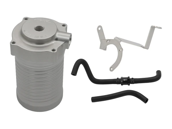 PRL 23-25 Civic Type R FL5 Silver Helix Air Oil Separator