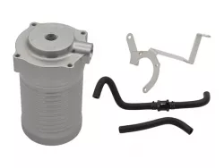 PRL 23-25 Civic Type R FL5 Silver Helix Air Oil Separator