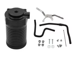 PRL 18-22 Accord 2.0T Black Helix Air Oil Separator
