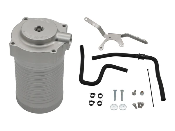 PRL 18-22 Accord 2.0T Silver Helix Air Oil Separator