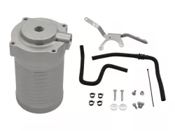 PRL 18-22 Accord 2.0T Silver Helix Air Oil Separator