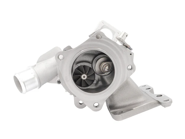 PRL 22-26 Civic/23-26 Integra 1.5T 4847RS Drop-In Turbocharger Upgrade