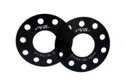 PRL Honda/Acura 5x114.3/5x120 3mm Wheel Spacer Pair