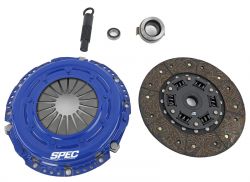 SPEC 03-06 TL/03-06 Accord V6 Stage 1 Clutch Kit