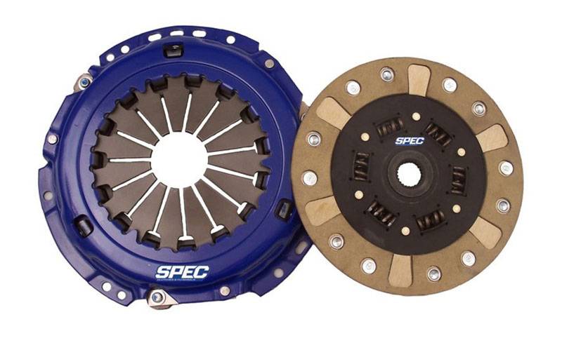 SPEC 06-08 Civic DX 1.8L Stage 2+ Clutch Kit