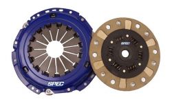 SPEC 06-08 Civic DX 1.8L Stage 2+ Clutch Kit