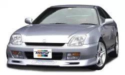GReddy 97-01 Prelude Urethane Front Lip Spoiler
