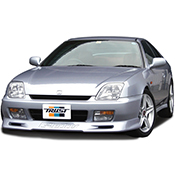 GReddy Exterior