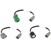 Haltech Wiring