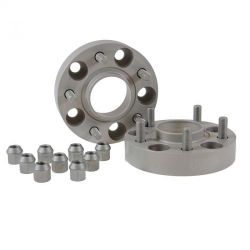 H&R 23-26 Civic Type R Trak+ 30mm Wheel Spacers