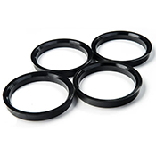 Hub Centric Rings