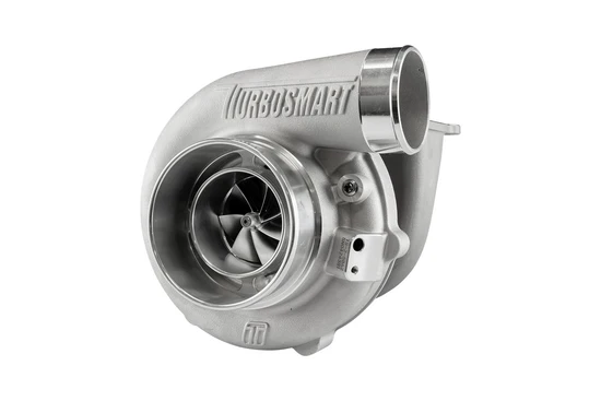 Turbosmart 5862 T3 0.63AR Water Cooled TS-2 Turbocharger