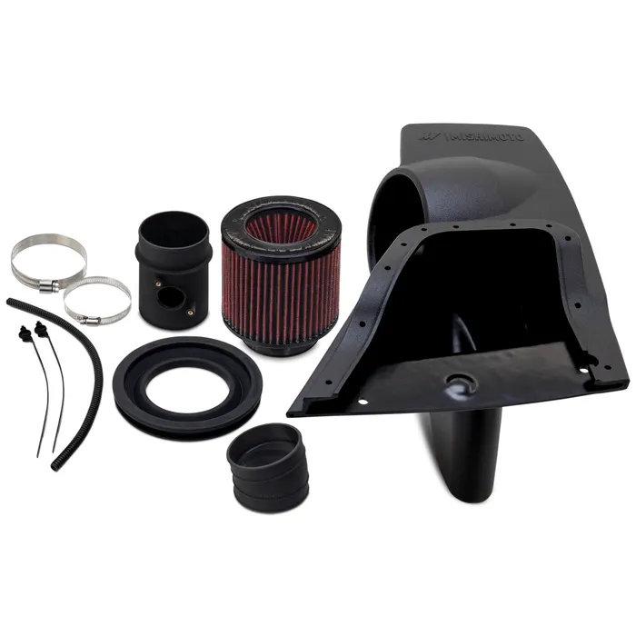 Mishimoto 23-25 Civic Type R FL5 Performance Air Intake