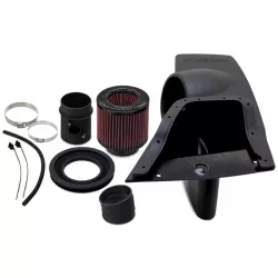 Mishimoto 23-25 Civic Type R FL5 Performance Air Intake