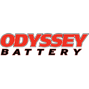 Odyssey Battery Odyssey Battery