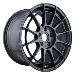 Enkei NT03RR 18x9.5 +40mm 5x114.3mm - Gunmetal Wheel