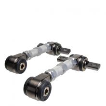 McGard 65001 Dadi SplineDrive Conici 1/2-20 | Confezione Da 50 | Cromatura Garantita A Vita Per Ruote Alluminio