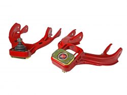 Skunk2 92-95 Civic / 94-01 Integra Pro Stance Front Camber Kit