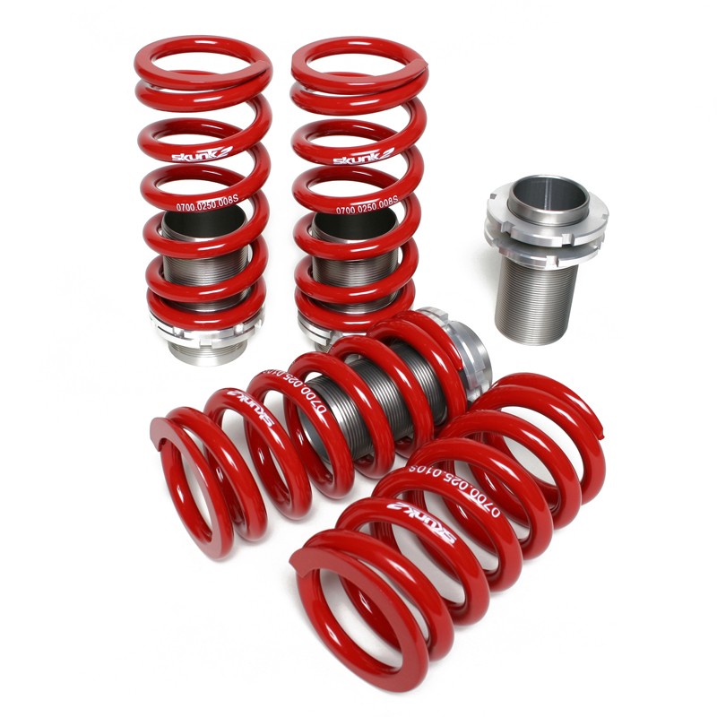 Skunk2 90-01 Integra Coilover Sleeve Kit