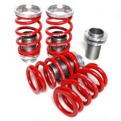 Skunk2 01-05 Civic Coilover Sleeve Kit