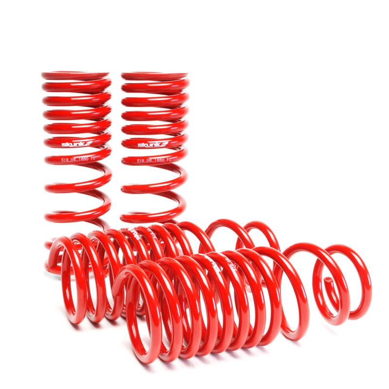 Skunk2 88-91 Civic/CRX Lowering Springs